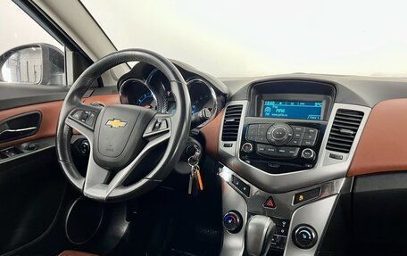 Chevrolet Cruze II, 2012 год, 930 000 рублей, 12 фотография