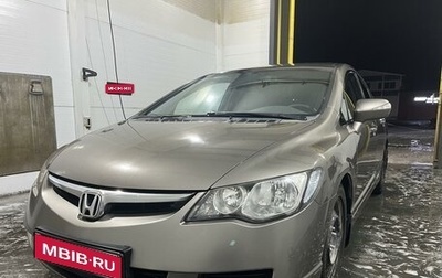 Honda Civic VIII, 2007 год, 900 000 рублей, 1 фотография