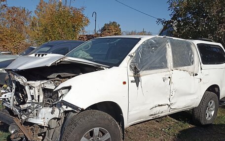 Toyota Hilux VII, 2013 год, 1 200 000 рублей, 3 фотография