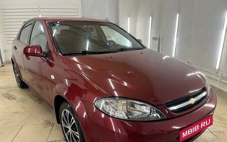 Chevrolet Lacetti, 2007 год, 589 000 рублей, 1 фотография