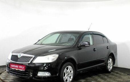 Skoda Octavia IV, 2010 год, 680 000 рублей, 1 фотография