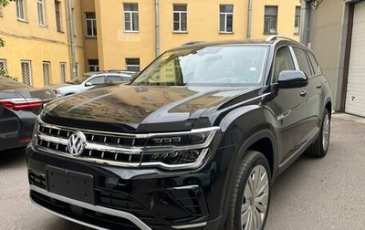 Volkswagen Teramont I, 2024 год, 8 100 000 рублей, 1 фотография