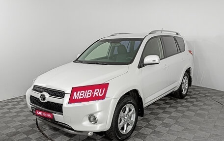 Toyota RAV4, 2012 год, 1 719 000 рублей, 1 фотография