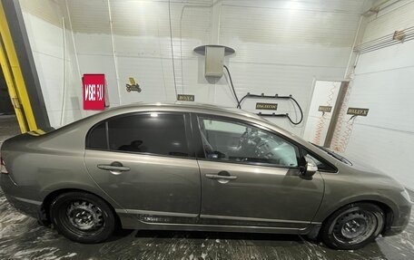 Honda Civic VIII, 2007 год, 900 000 рублей, 6 фотография