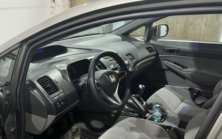 Honda Civic VIII, 2007 год, 900 000 рублей, 7 фотография