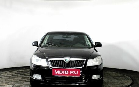 Skoda Octavia IV, 2010 год, 680 000 рублей, 2 фотография