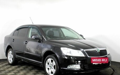 Skoda Octavia IV, 2010 год, 680 000 рублей, 3 фотография