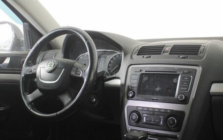 Skoda Octavia IV, 2010 год, 680 000 рублей, 9 фотография