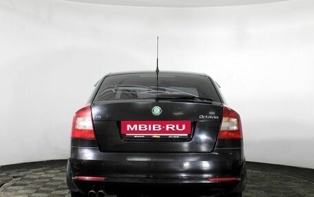 Skoda Octavia IV, 2010 год, 680 000 рублей, 6 фотография