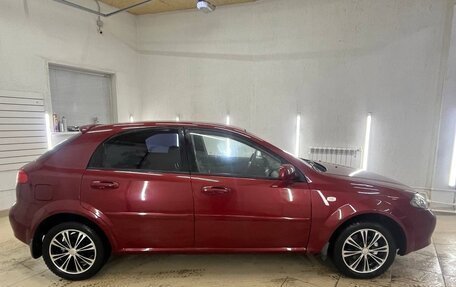 Chevrolet Lacetti, 2007 год, 589 000 рублей, 8 фотография