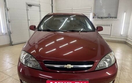 Chevrolet Lacetti, 2007 год, 589 000 рублей, 2 фотография