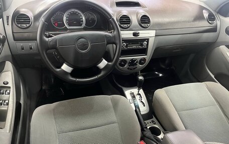 Chevrolet Lacetti, 2007 год, 589 000 рублей, 20 фотография