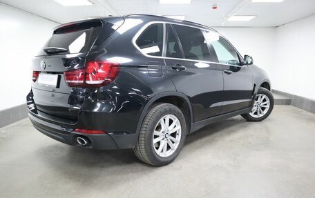 BMW X5, 2018 год, 4 990 000 рублей, 2 фотография