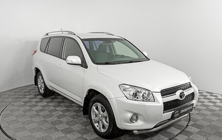 Toyota RAV4, 2012 год, 1 719 000 рублей, 3 фотография