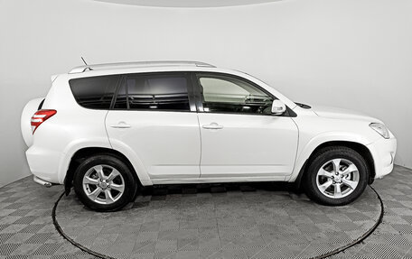 Toyota RAV4, 2012 год, 1 719 000 рублей, 4 фотография