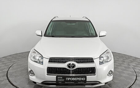 Toyota RAV4, 2012 год, 1 719 000 рублей, 2 фотография