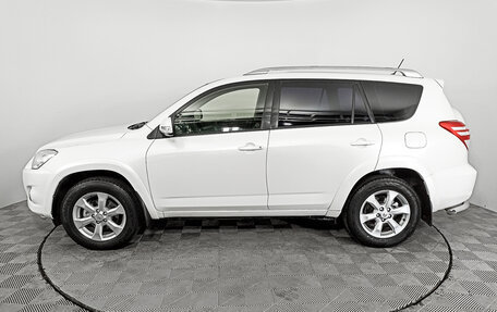 Toyota RAV4, 2012 год, 1 719 000 рублей, 8 фотография