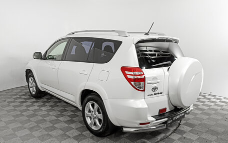 Toyota RAV4, 2012 год, 1 719 000 рублей, 7 фотография