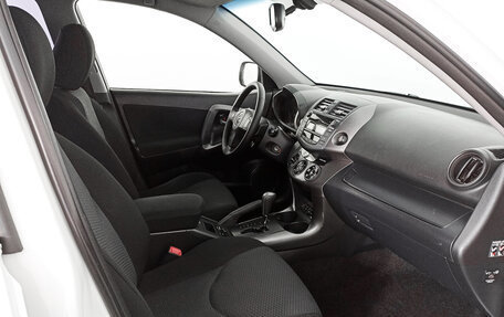 Toyota RAV4, 2012 год, 1 719 000 рублей, 11 фотография