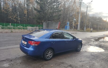 KIA Cerato III, 2009 год, 670 000 рублей, 7 фотография