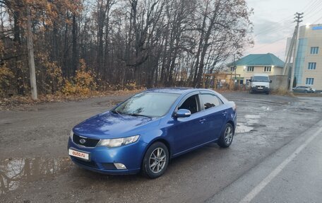 KIA Cerato III, 2009 год, 670 000 рублей, 8 фотография