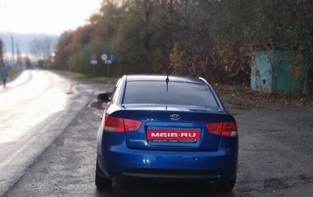 KIA Cerato III, 2009 год, 670 000 рублей, 6 фотография