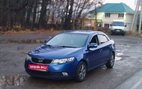 KIA Cerato III, 2009 год, 670 000 рублей, 5 фотография