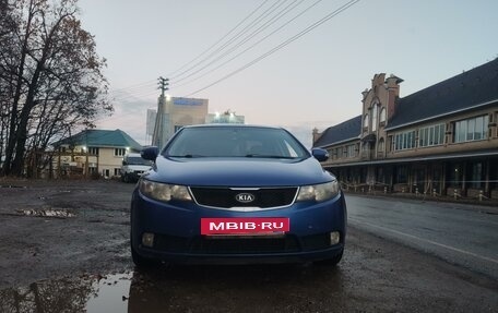 KIA Cerato III, 2009 год, 670 000 рублей, 2 фотография