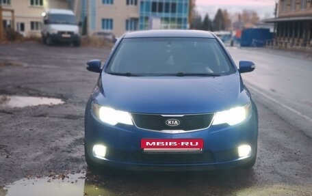 KIA Cerato III, 2009 год, 670 000 рублей, 3 фотография