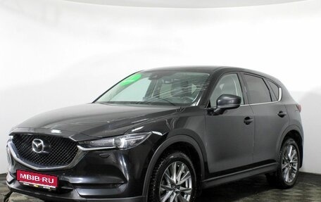 Mazda CX-5 II, 2020 год, 2 890 000 рублей, 1 фотография