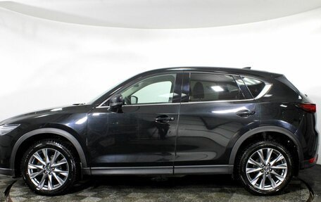 Mazda CX-5 II, 2020 год, 2 890 000 рублей, 8 фотография