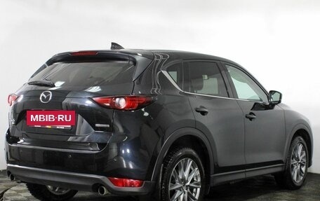 Mazda CX-5 II, 2020 год, 2 890 000 рублей, 5 фотография