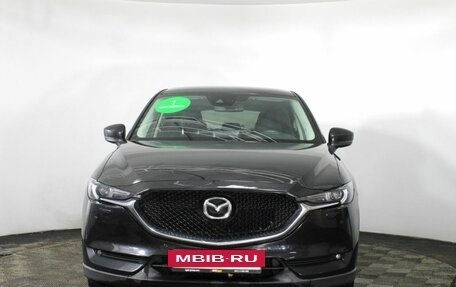 Mazda CX-5 II, 2020 год, 2 890 000 рублей, 2 фотография