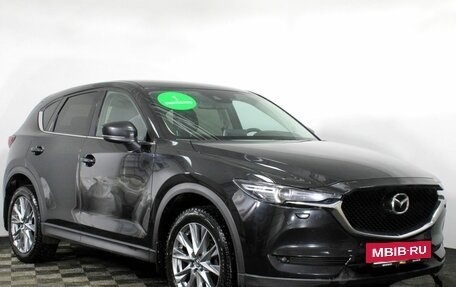 Mazda CX-5 II, 2020 год, 2 890 000 рублей, 3 фотография