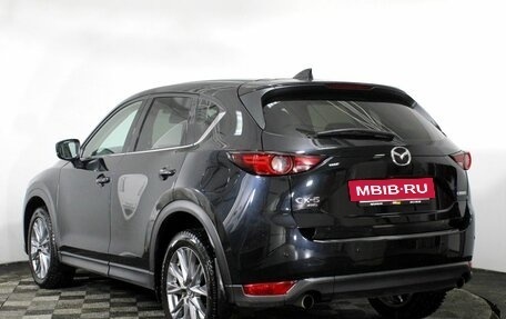 Mazda CX-5 II, 2020 год, 2 890 000 рублей, 7 фотография