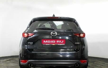 Mazda CX-5 II, 2020 год, 2 890 000 рублей, 6 фотография