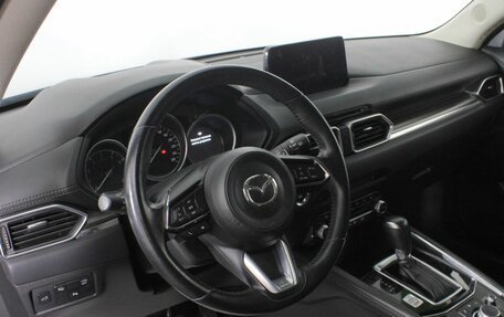 Mazda CX-5 II, 2020 год, 2 890 000 рублей, 13 фотография