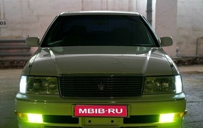 Toyota Crown, 1997 год, 950 000 рублей, 1 фотография