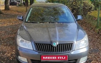 Skoda Octavia, 2011 год, 940 000 рублей, 1 фотография