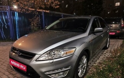 Ford Mondeo IV, 2008 год, 780 000 рублей, 1 фотография