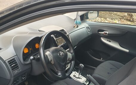 Toyota Corolla, 2007 год, 870 000 рублей, 3 фотография