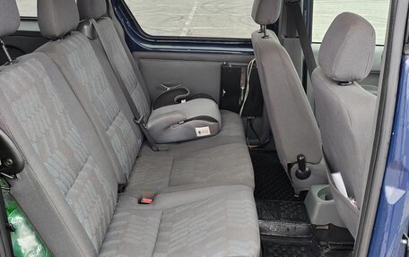 Ford Tourneo Connect I, 2006 год, 800 000 рублей, 2 фотография