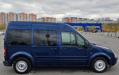 Ford Tourneo Connect I, 2006 год, 800 000 рублей, 12 фотография