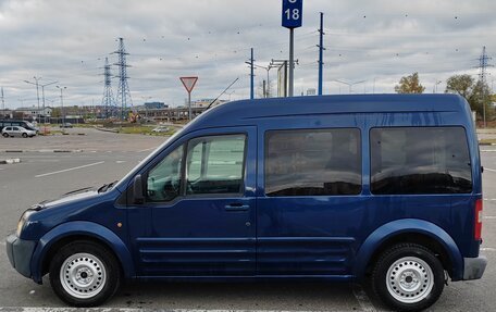 Ford Tourneo Connect I, 2006 год, 800 000 рублей, 10 фотография