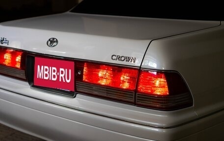 Toyota Crown, 1997 год, 950 000 рублей, 2 фотография