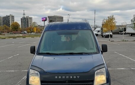 Ford Tourneo Connect I, 2006 год, 800 000 рублей, 8 фотография