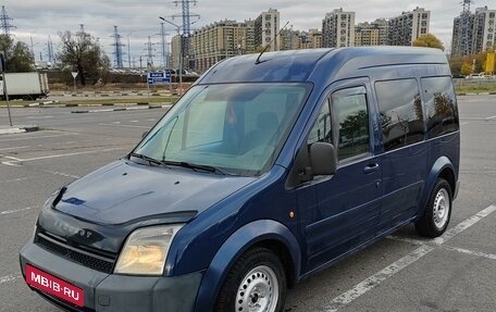 Ford Tourneo Connect I, 2006 год, 800 000 рублей, 4 фотография