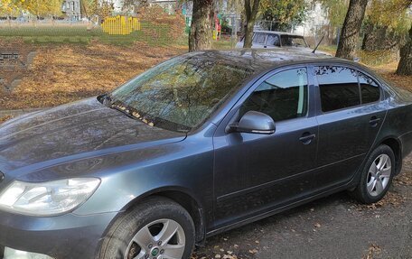 Skoda Octavia, 2011 год, 940 000 рублей, 4 фотография