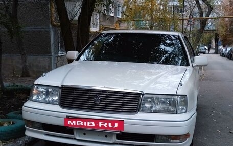 Toyota Crown, 1997 год, 950 000 рублей, 29 фотография