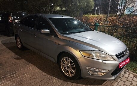 Ford Mondeo IV, 2008 год, 780 000 рублей, 3 фотография